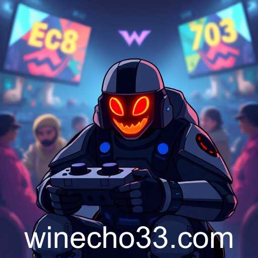 Rising Popularity of Echo33 in Gaming