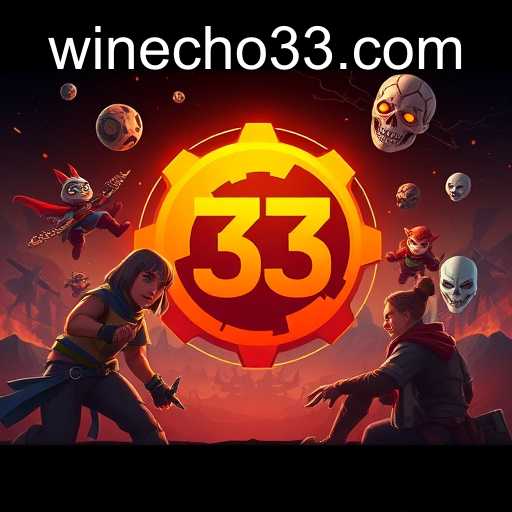 Echo33 Gaming Evolution