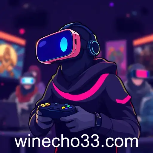 Echo33: Innovating the Digital Realm of Gaming