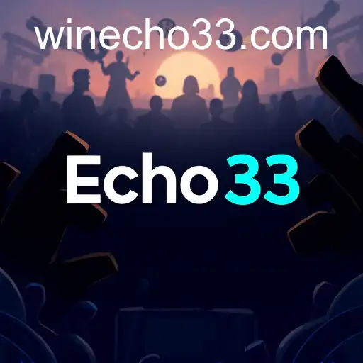 Echo33: A Digital Revolution in Gaming
