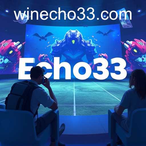 Echo33 Revolutionizes Online Gaming