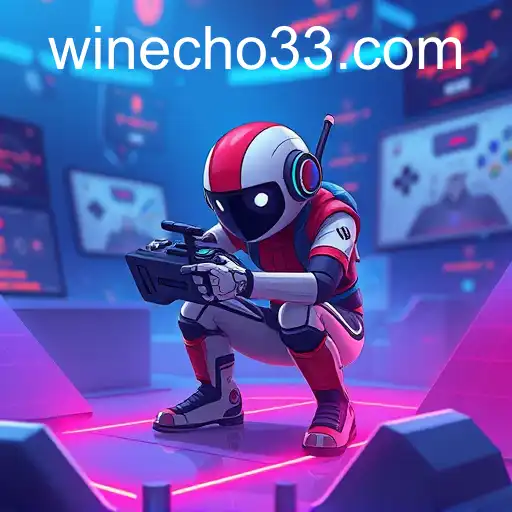 Echo33 Revolutionizes Online Gaming Experience
