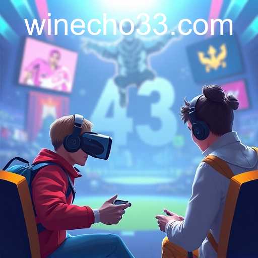 Echo33 Revolutionizes Online Gaming in 2025