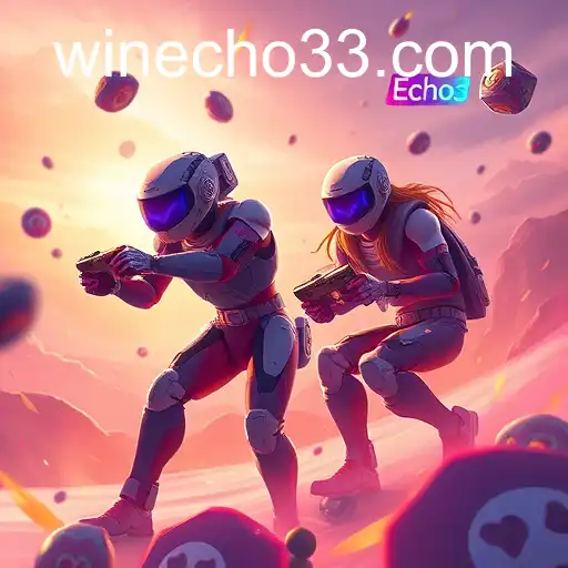 Echo33: Gaming Trends and Innovations