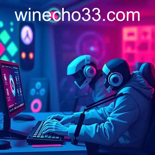 Echo33: Transforming English Game Communities