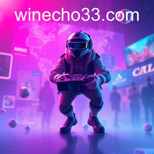 Echo33 Enters the Global Gaming Arena