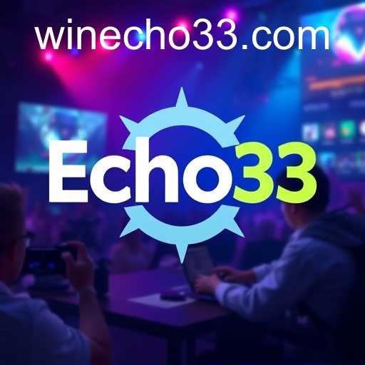 Echo33: Shaping the Future of Online Gaming