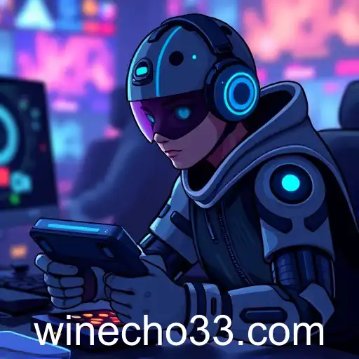 Echo33 Revolutionizes Online Gaming