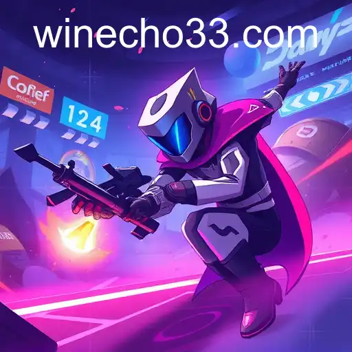 Echo33: Revolutionizing Online Gaming