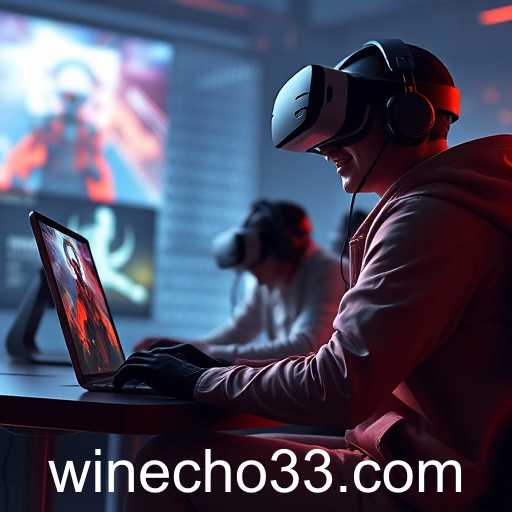 Echo33: Shaping the Future of Online Gaming