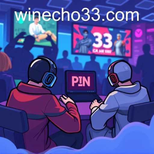 Gamers Flock to Emerging Websites Amidst Global Trends