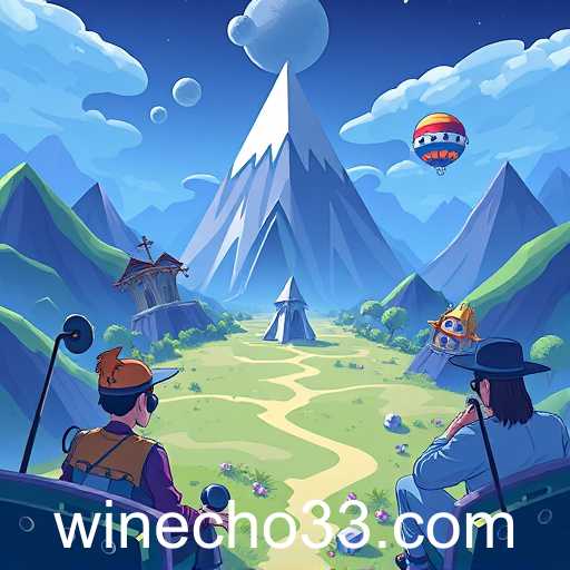 Gaming Trends in Focus: The Rise of echo33