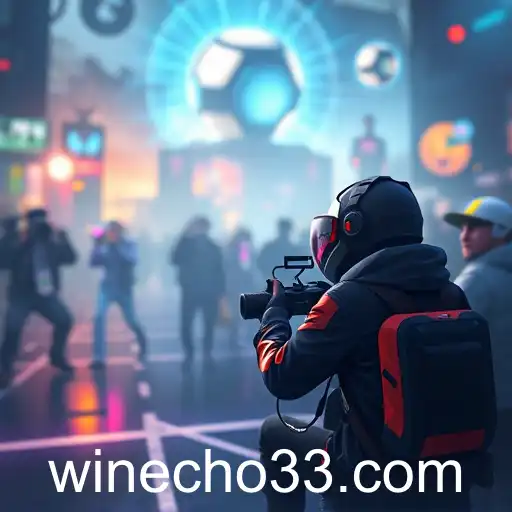 Gaming Trends and Innovations in 2025