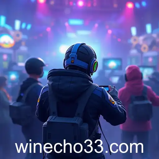 Echo33 Revolutionizes English Gaming in 2025