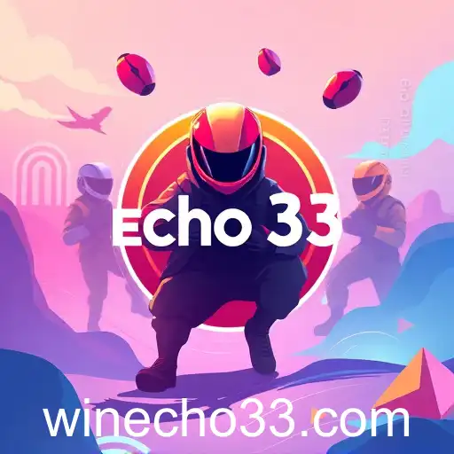 Echo33 Revolutionizes Online Gaming in 2025