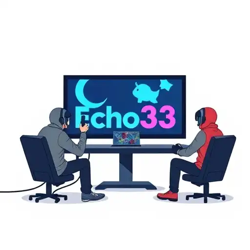 Echo33 Revolutionizes Online Gaming Experience