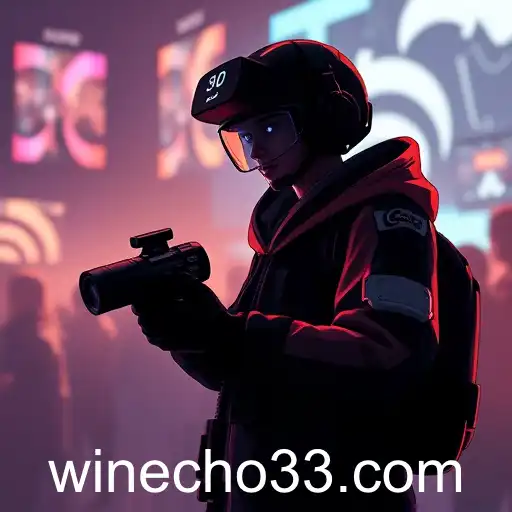 Echo33 Gaming Innovation and Growth