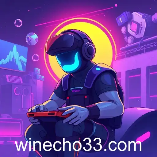 Echo33: Innovating the Digital Realm of Gaming
