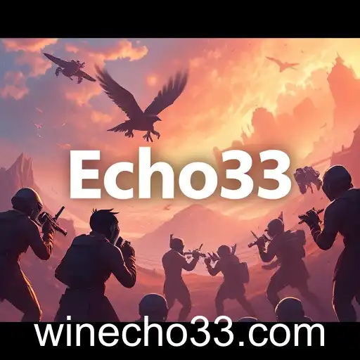 Echo33's Impact on Online Gaming Trends