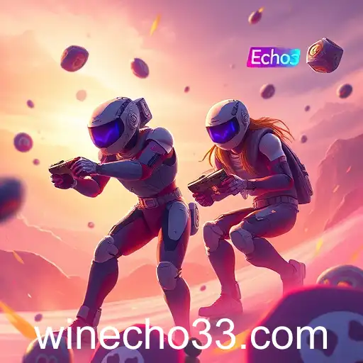 Echo33: Gaming Trends and Innovations