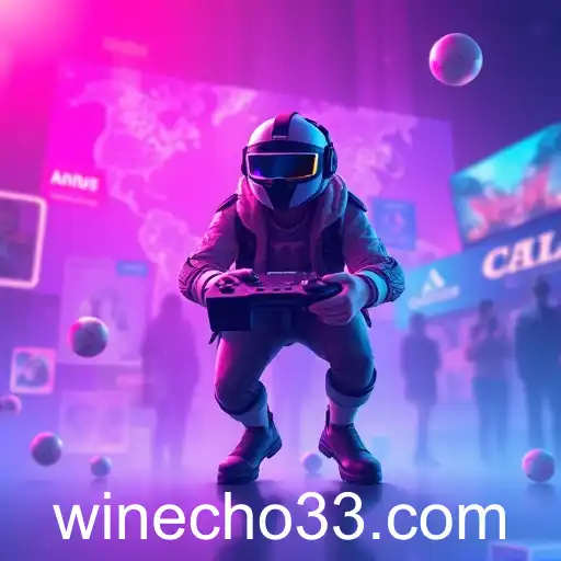 Echo33 Enters the Global Gaming Arena