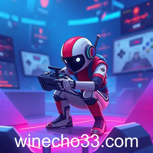 Echo33: A New Era for Online English Games