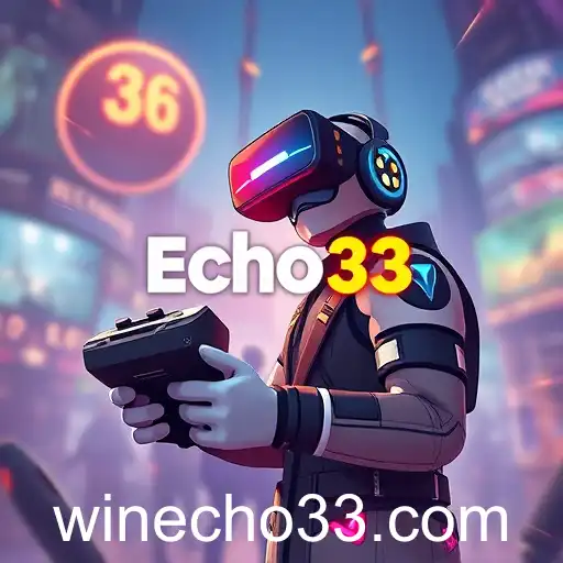 Echo33: Changing the Landscape of Online Gaming in 2025