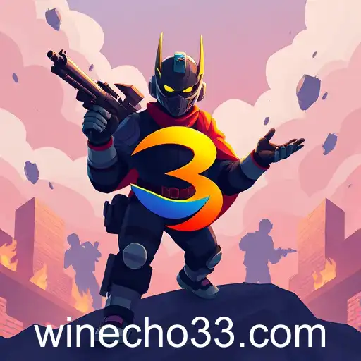Echo33 Revolutionizes Online Gaming with Real-Time Dynamics