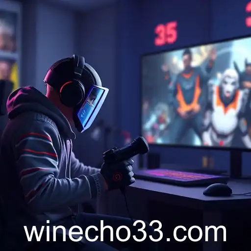 Echo33 Revolutionizes Online Gaming Experience