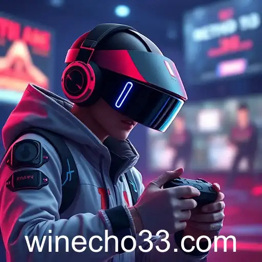 Echo33: Leading the Gaming Industry's Evolution