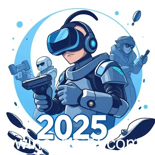 Echo33: Revolutionizing Online Gaming in 2025