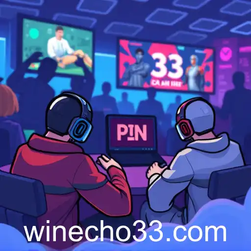 Gamers Flock to Emerging Websites Amidst Global Trends