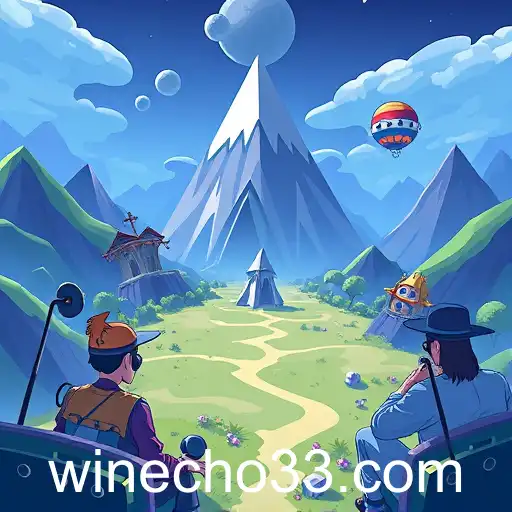 Gaming Trends in Focus: The Rise of echo33