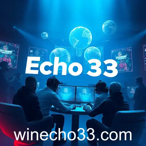 Gaming Evolution: Echo33's Impact on Modern Entertainment