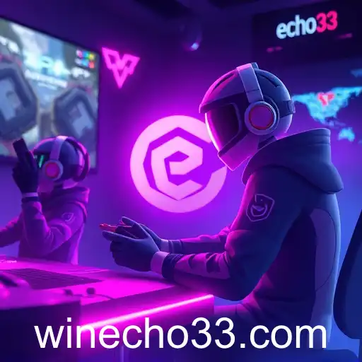 Echo33: Revolutionizing the Online Gaming Experience