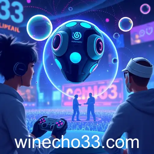 The Rise of Echo33 in Global Gaming
