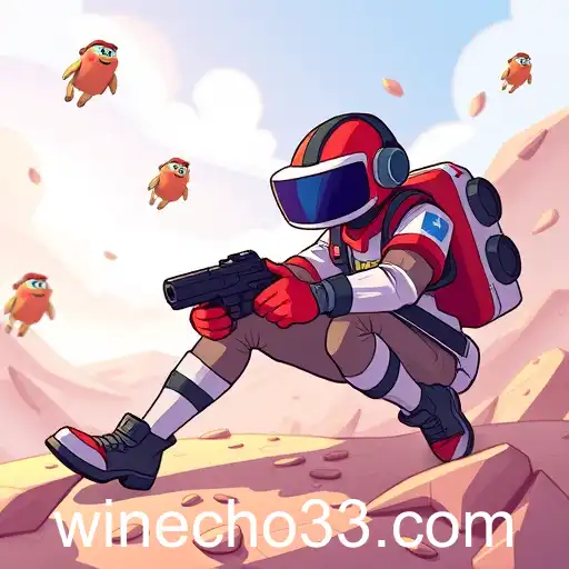 The Rise of Echo33 in Online Gaming