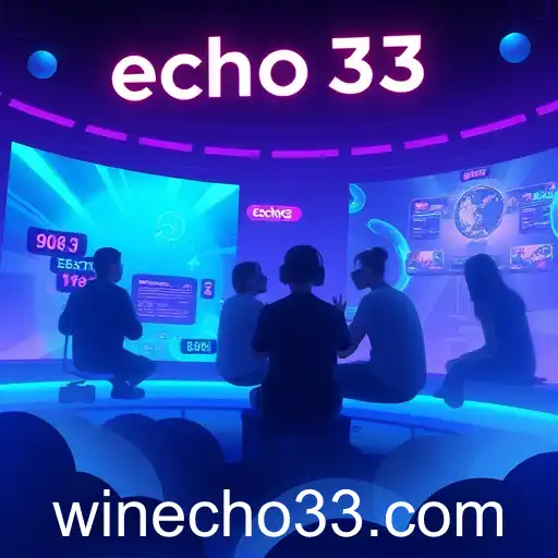 Gaming Horizons: The Rise of echo33