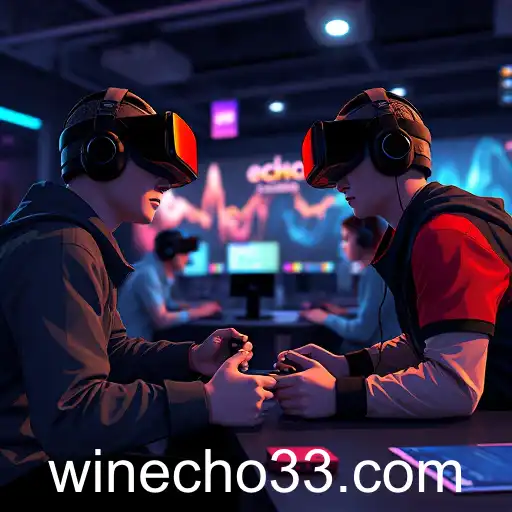 The Rise of Online Gaming and Community Building