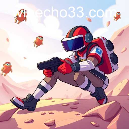 The Rise of Echo33 in Online Gaming