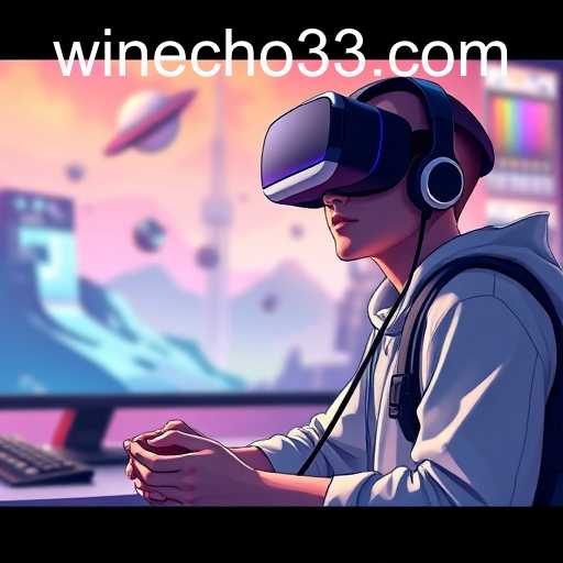 The Rise of Echo33 in Gaming