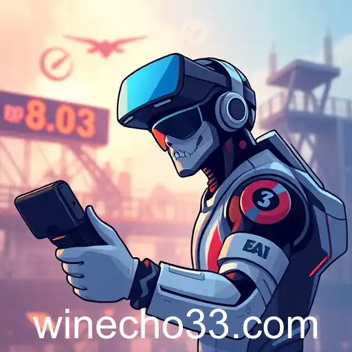 The Rise of Echo33: Gaming in a Digital World