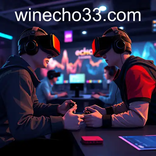 The Rise of Online Gaming and Community Building