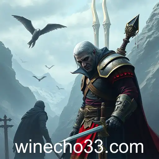 Exploring the Diverse World of RPG Games: More than Just Echoes in a Digital Realm