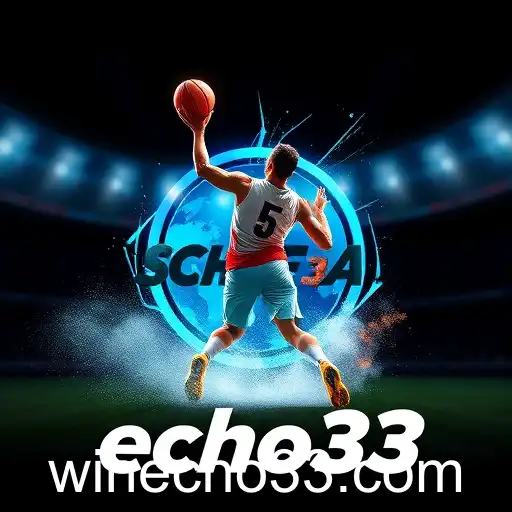 Echo33: Revolutionizing the Sports Games Category