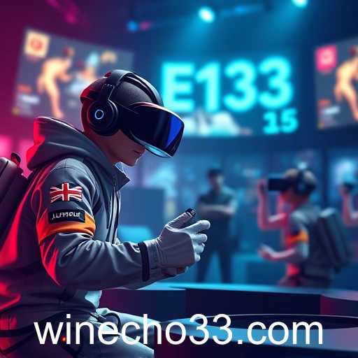 The Rise of Echo33: A New Era in Online Gaming